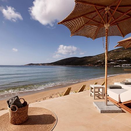 Enalion Suites Sifnos Platis Gialos  외부 사진