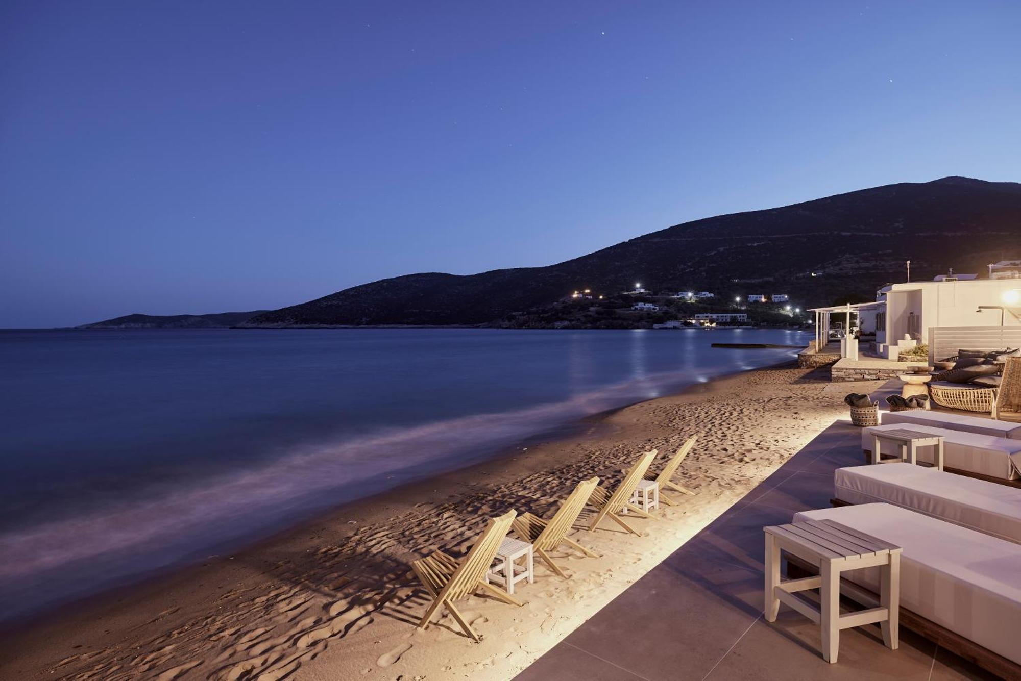Enalion Suites Sifnos Platis Gialos  외부 사진