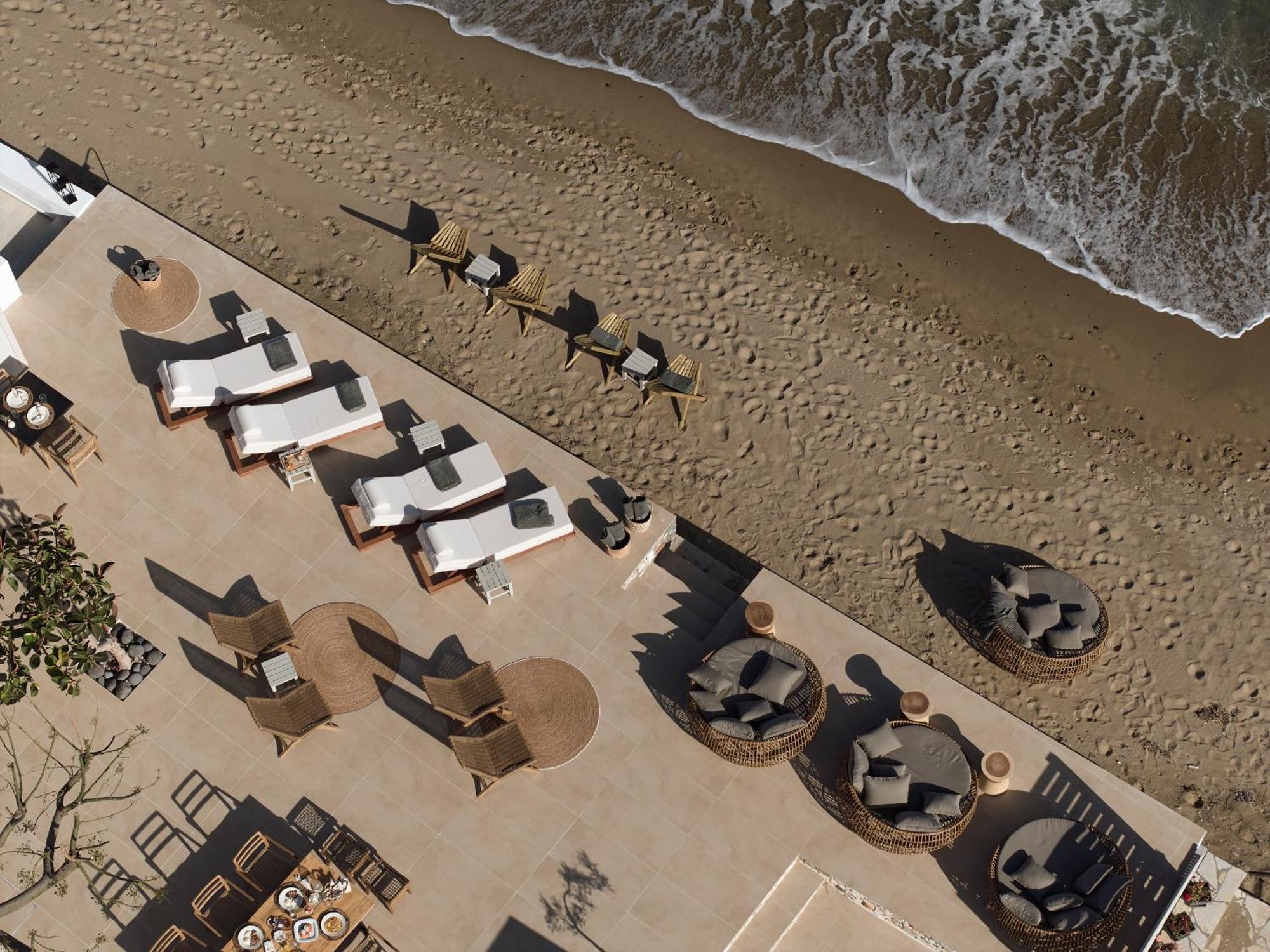Enalion Suites Sifnos Platis Gialos  외부 사진