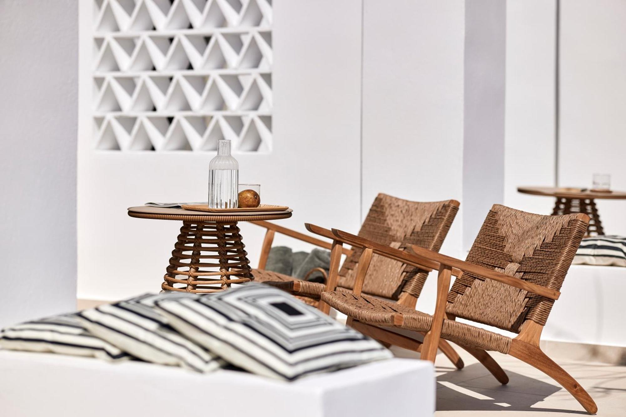 Enalion Suites Sifnos Platis Gialos  외부 사진