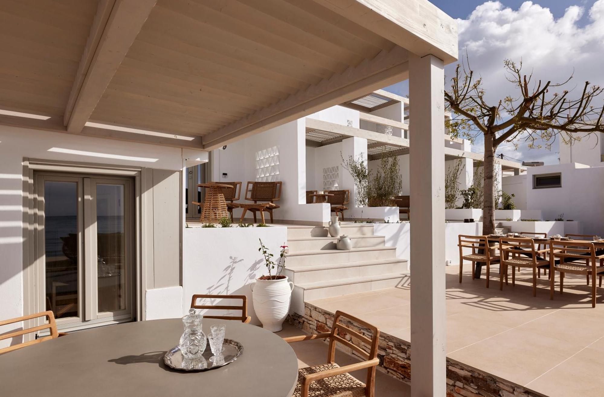 Enalion Suites Sifnos Platis Gialos  외부 사진