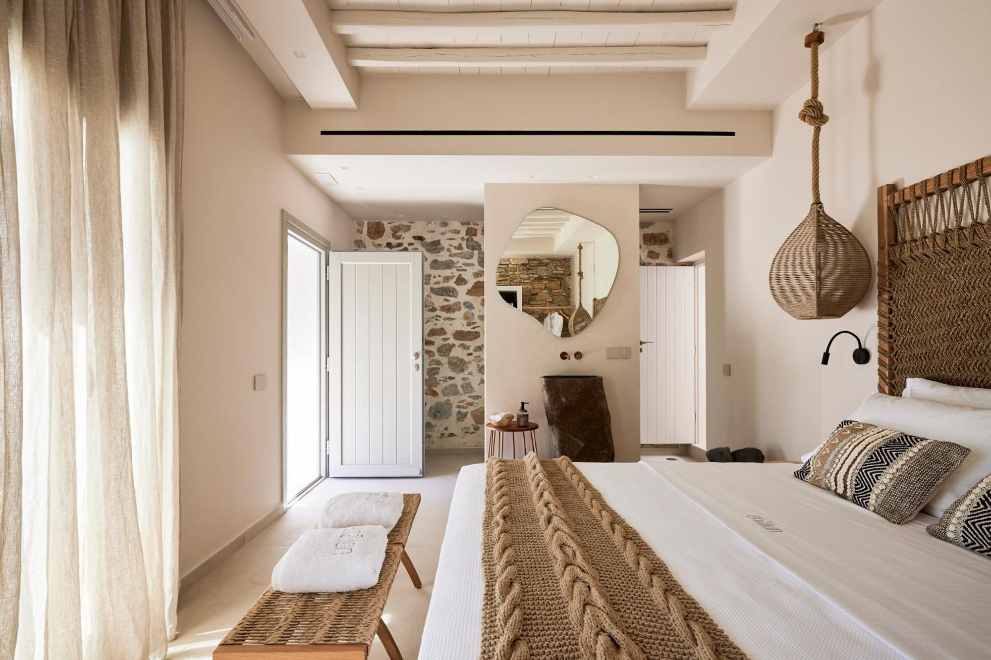 Enalion Suites Sifnos Platis Gialos  외부 사진