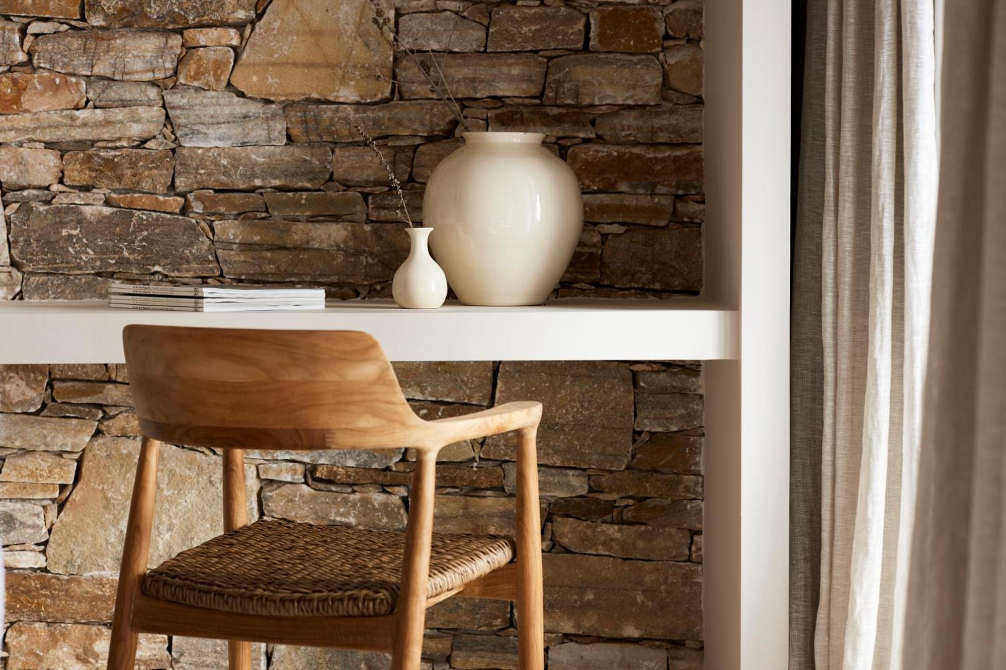 Enalion Suites Sifnos Platis Gialos  외부 사진