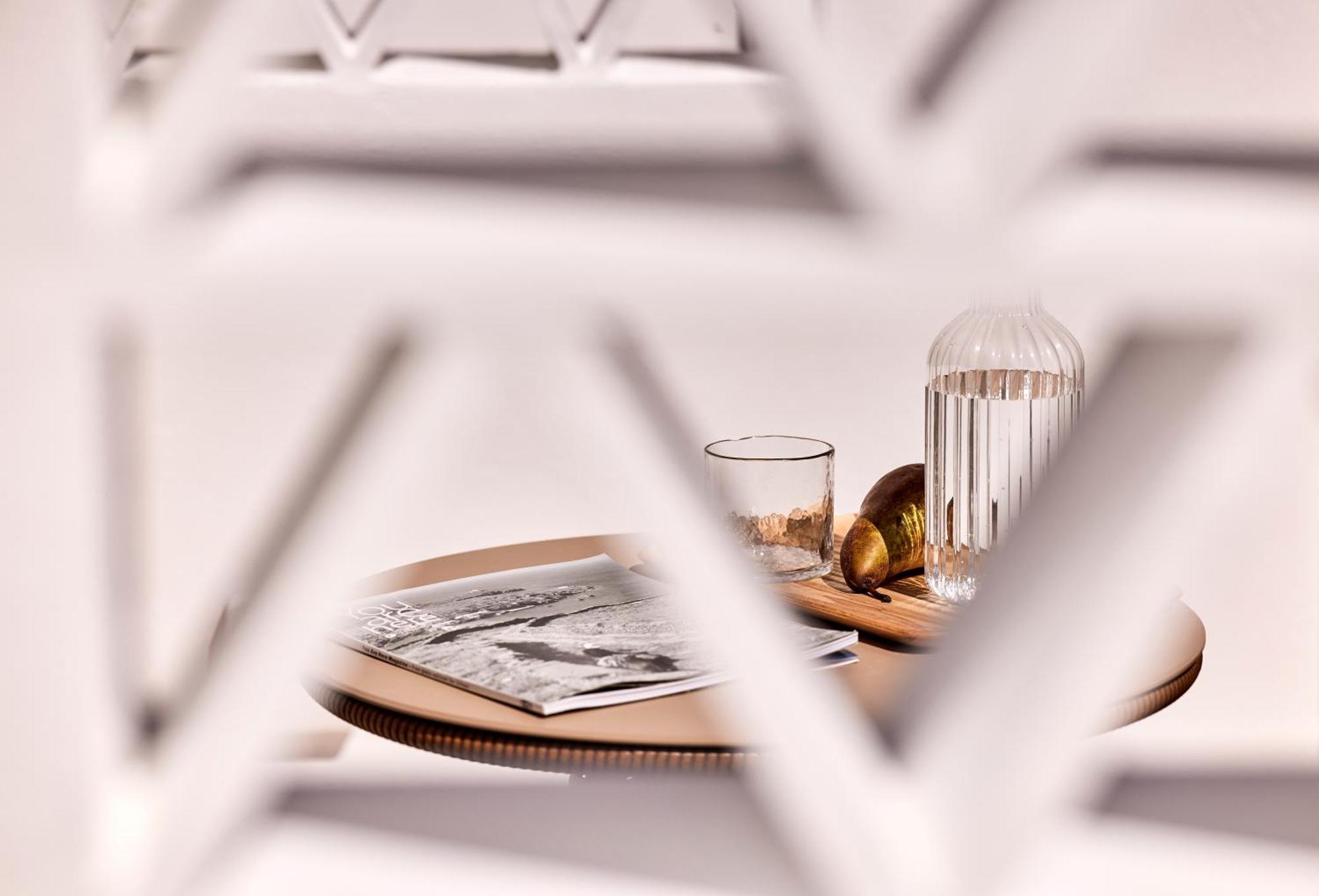 Enalion Suites Sifnos Platis Gialos  외부 사진