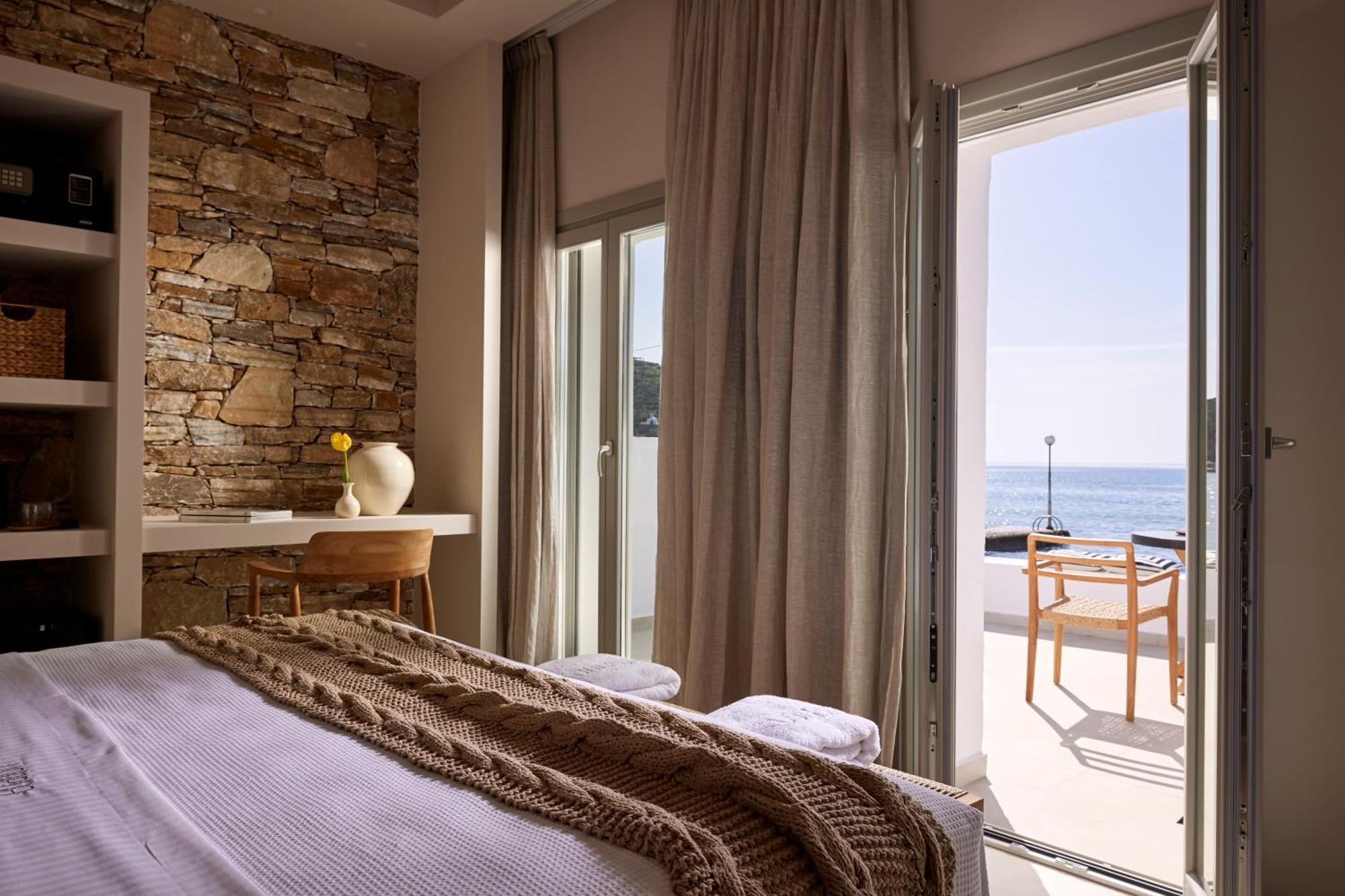 Enalion Suites Sifnos Platis Gialos  외부 사진