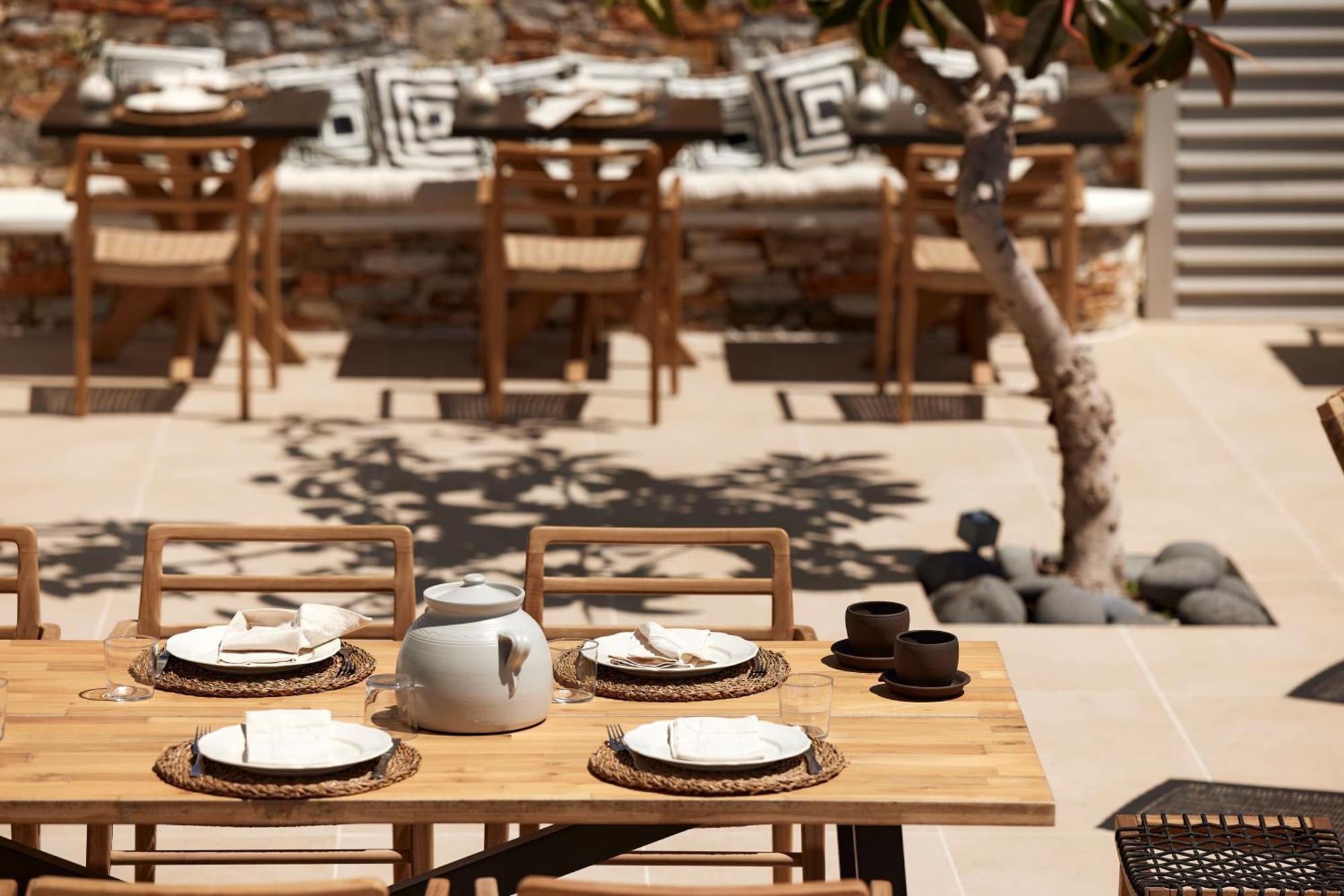 Enalion Suites Sifnos Platis Gialos  외부 사진