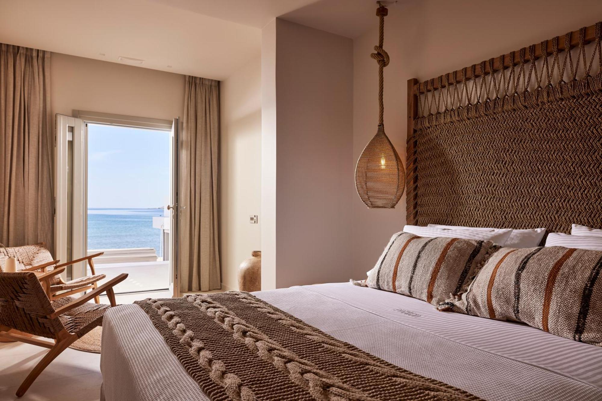 Enalion Suites Sifnos Platis Gialos  외부 사진