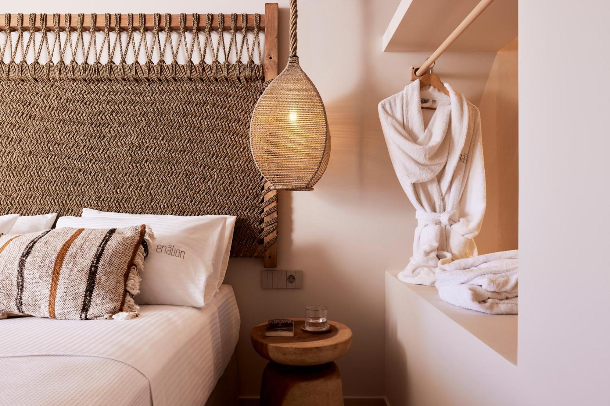 Enalion Suites Sifnos Platis Gialos  외부 사진