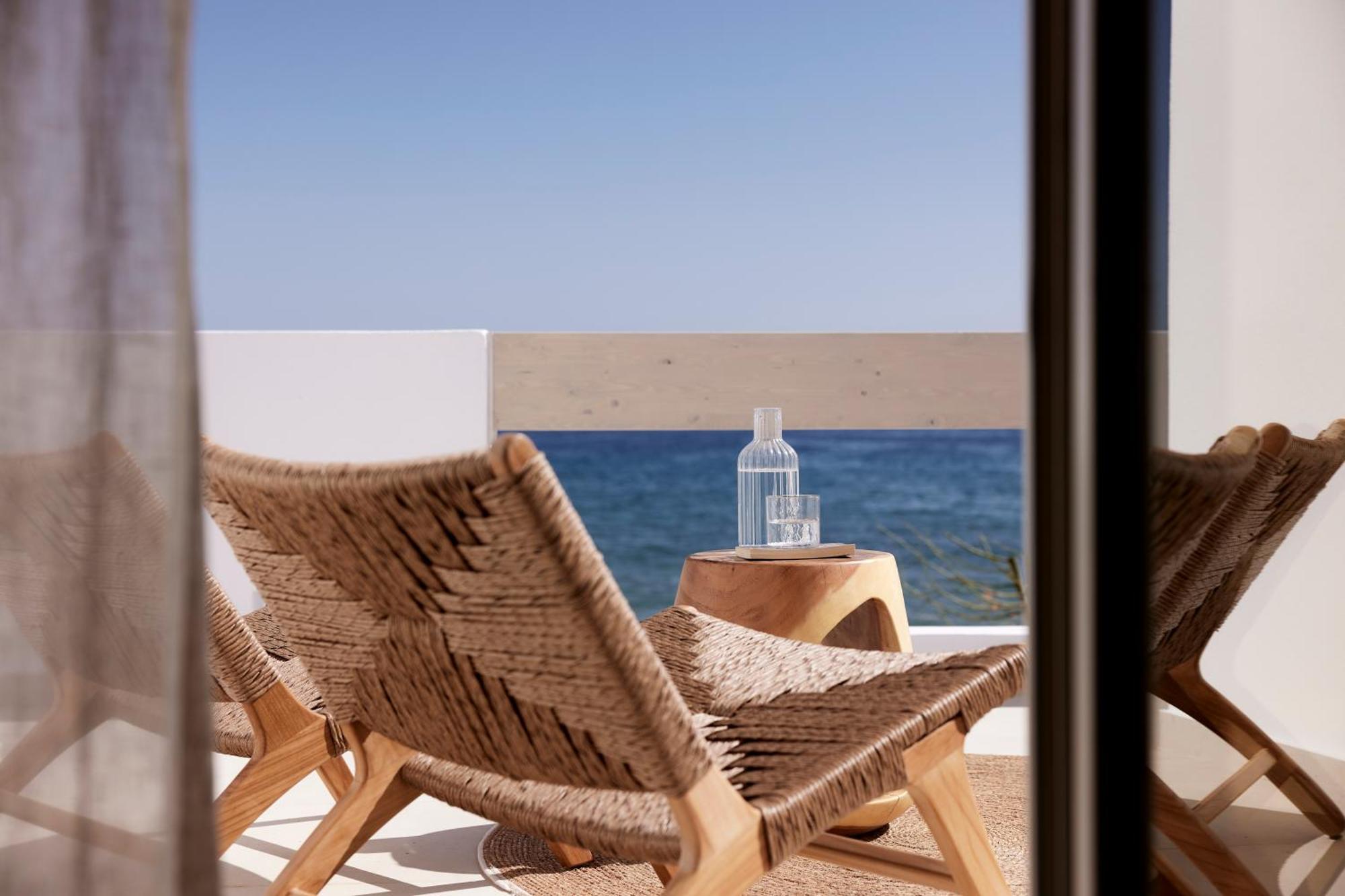 Enalion Suites Sifnos Platis Gialos  외부 사진