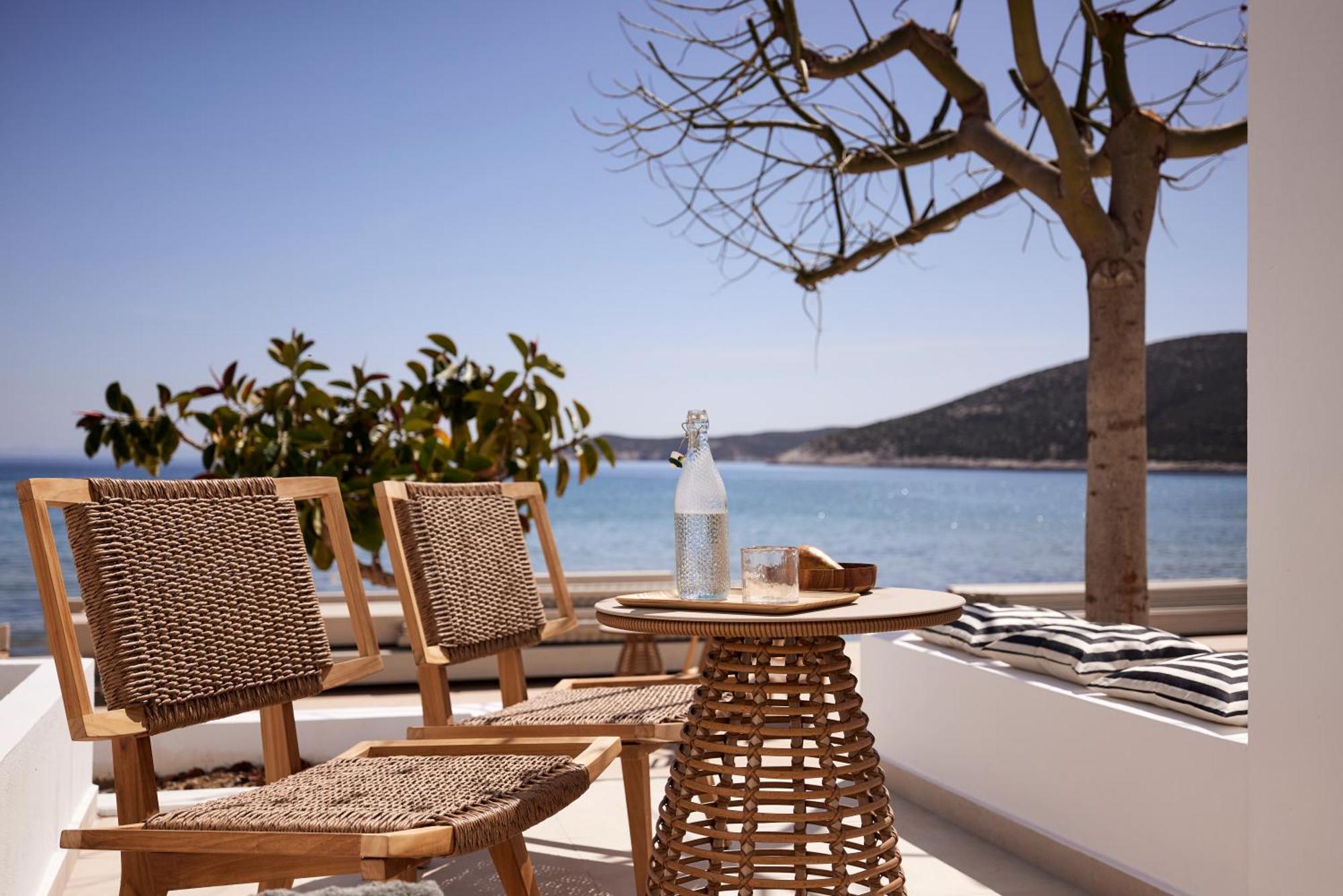 Enalion Suites Sifnos Platis Gialos  외부 사진