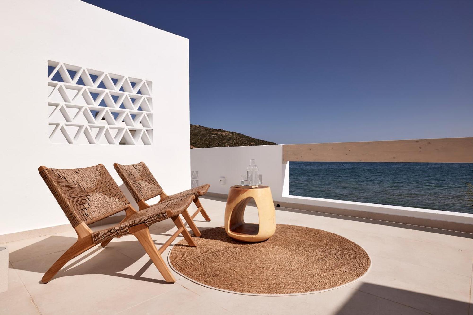 Enalion Suites Sifnos Platis Gialos  외부 사진