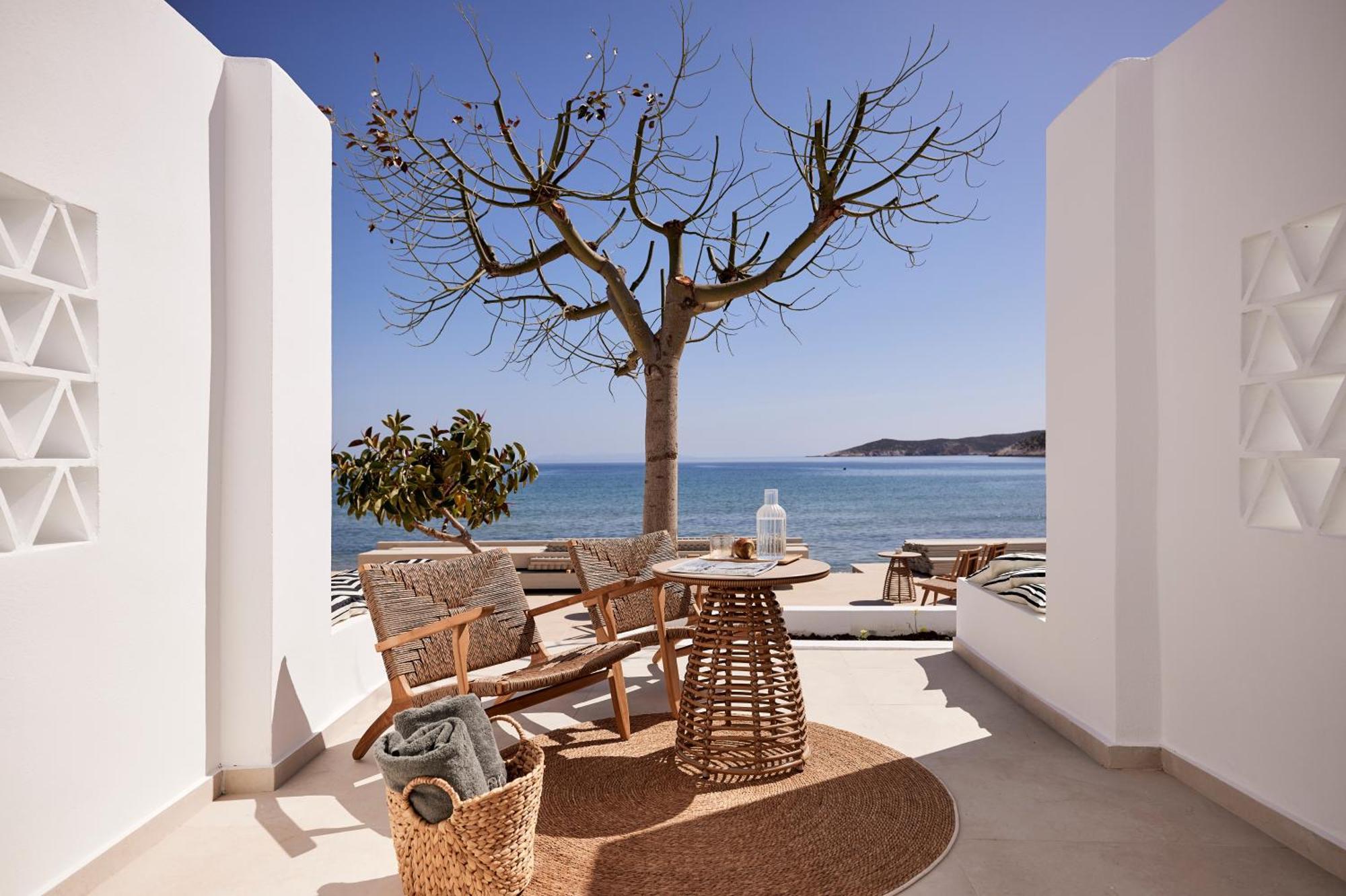 Enalion Suites Sifnos Platis Gialos  외부 사진