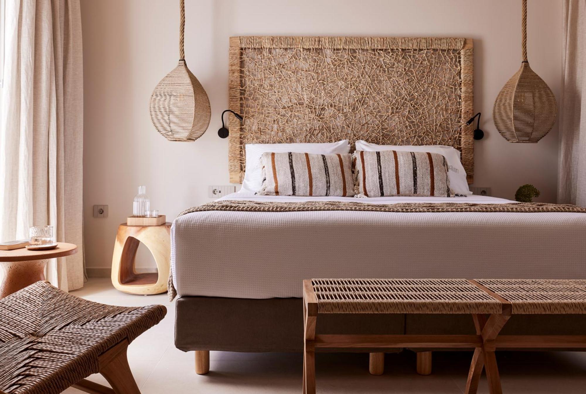 Enalion Suites Sifnos Platis Gialos  외부 사진