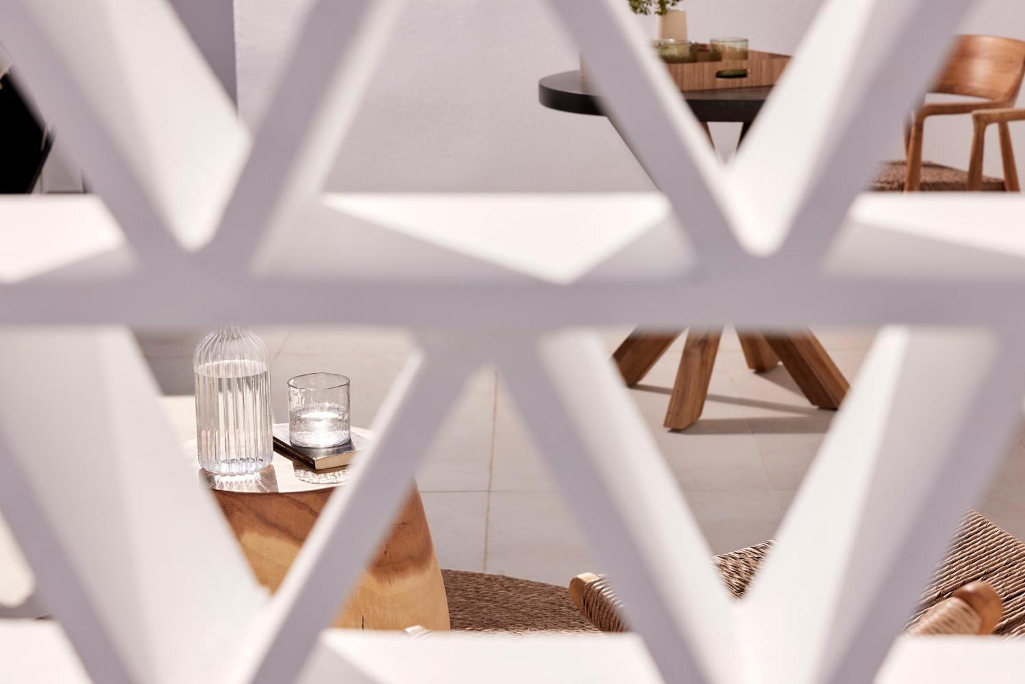 Enalion Suites Sifnos Platis Gialos  외부 사진
