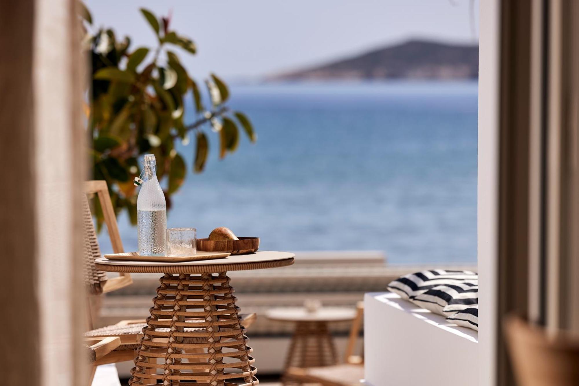 Enalion Suites Sifnos Platis Gialos  객실 사진