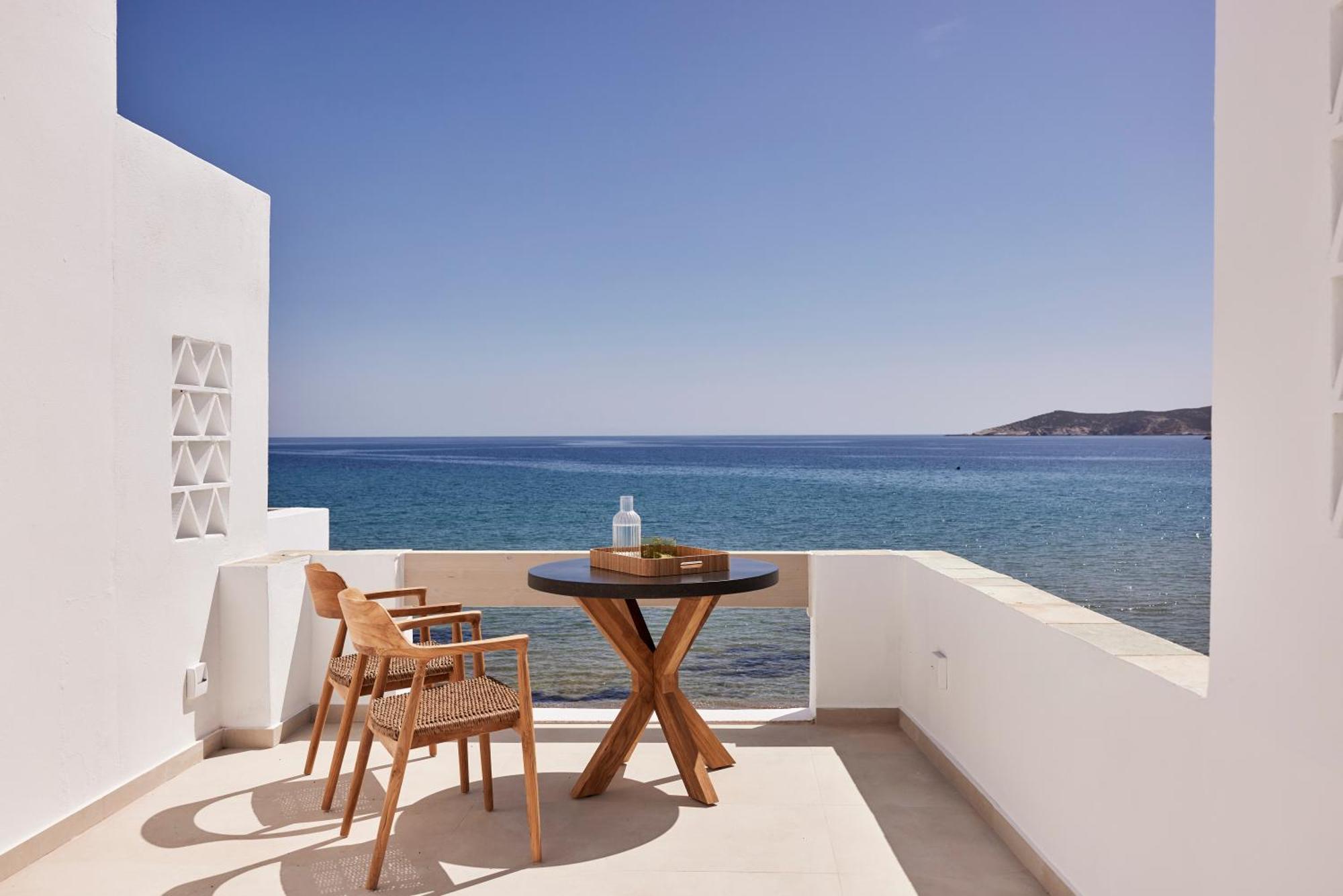 Enalion Suites Sifnos Platis Gialos  객실 사진