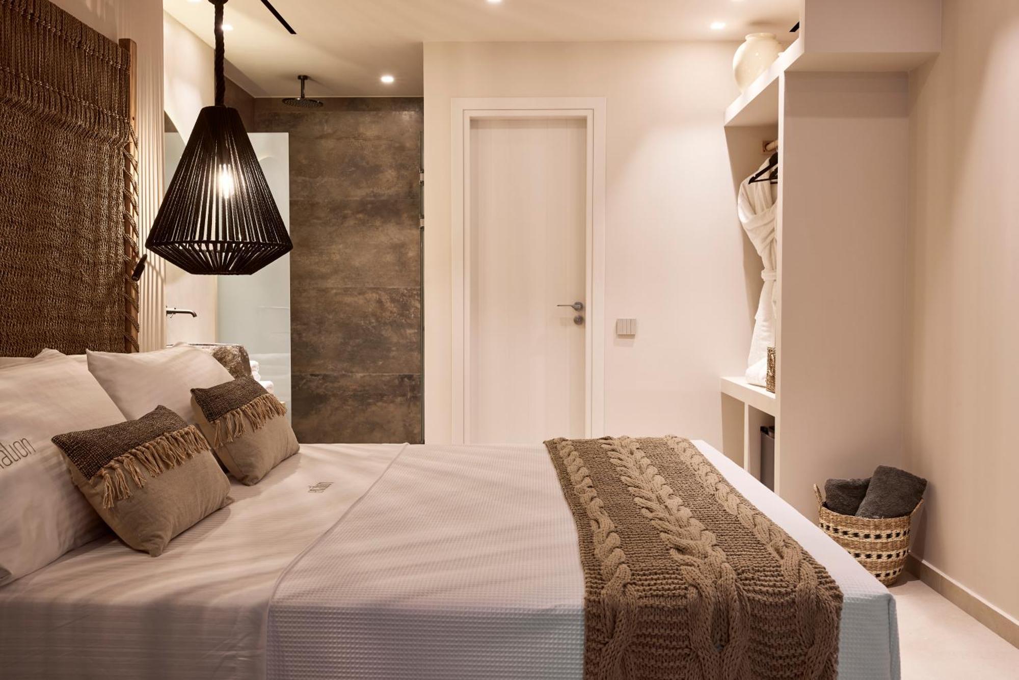 Enalion Suites Sifnos Platis Gialos  객실 사진