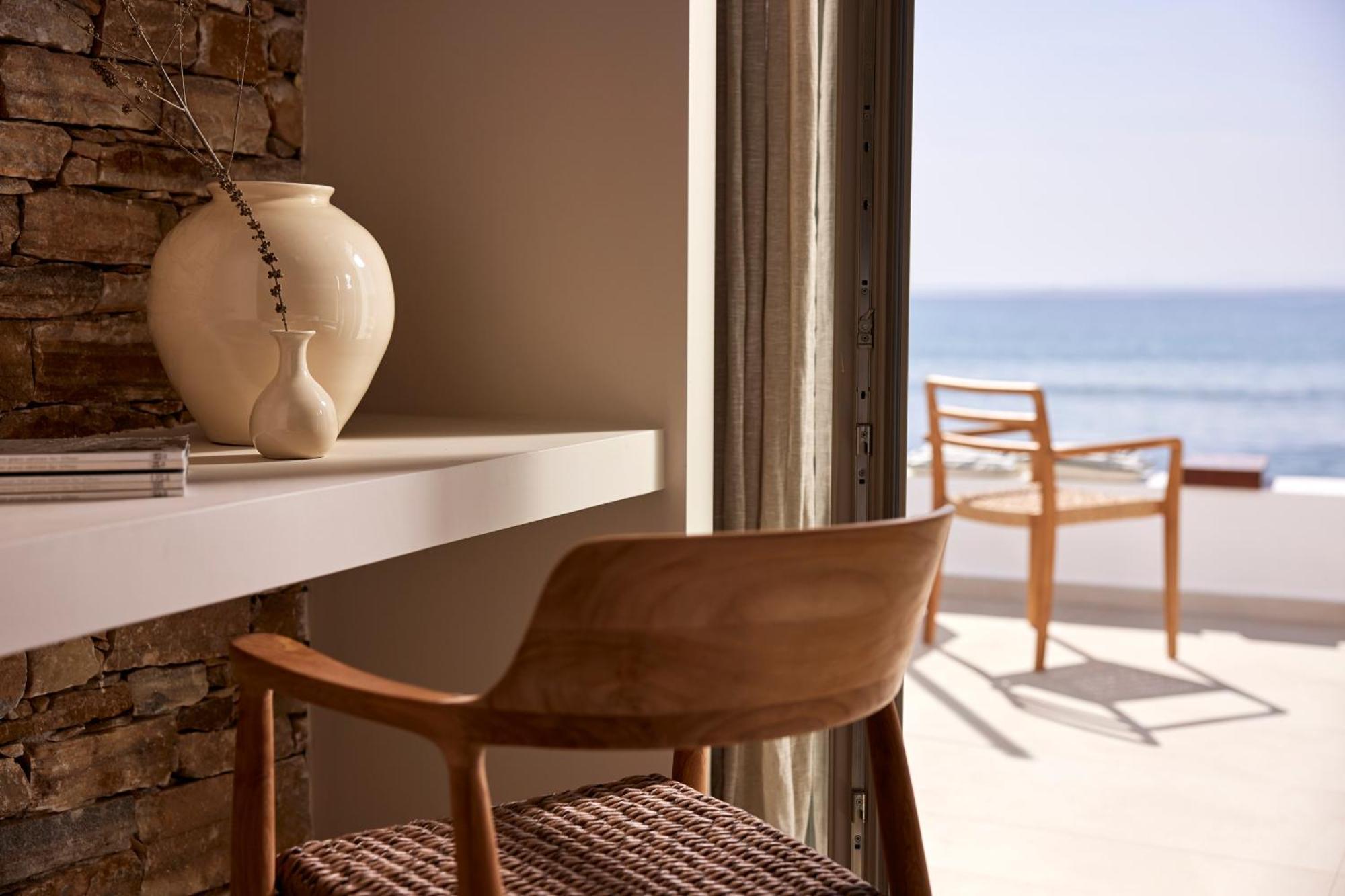 Enalion Suites Sifnos Platis Gialos  객실 사진