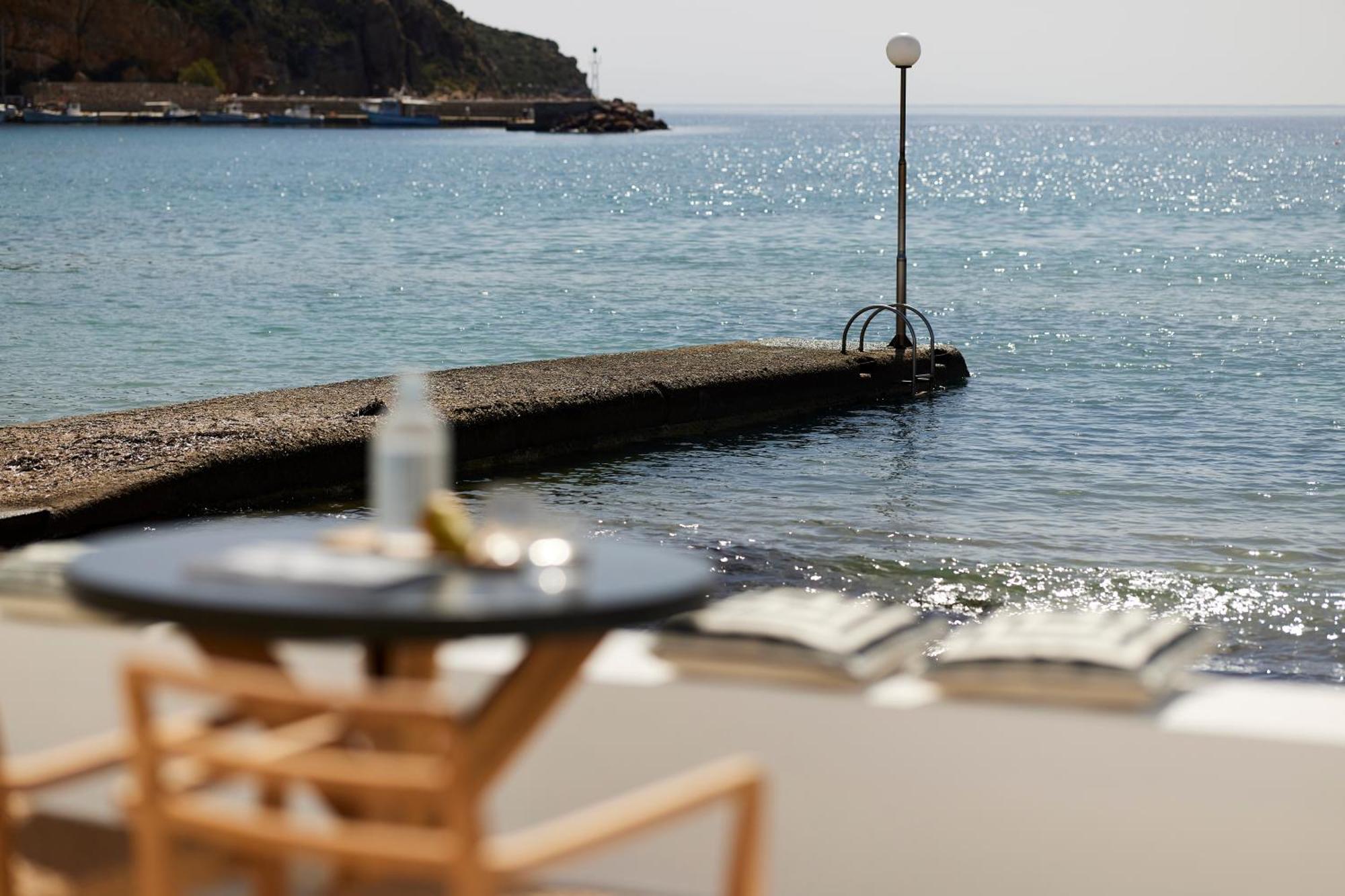 Enalion Suites Sifnos Platis Gialos  객실 사진