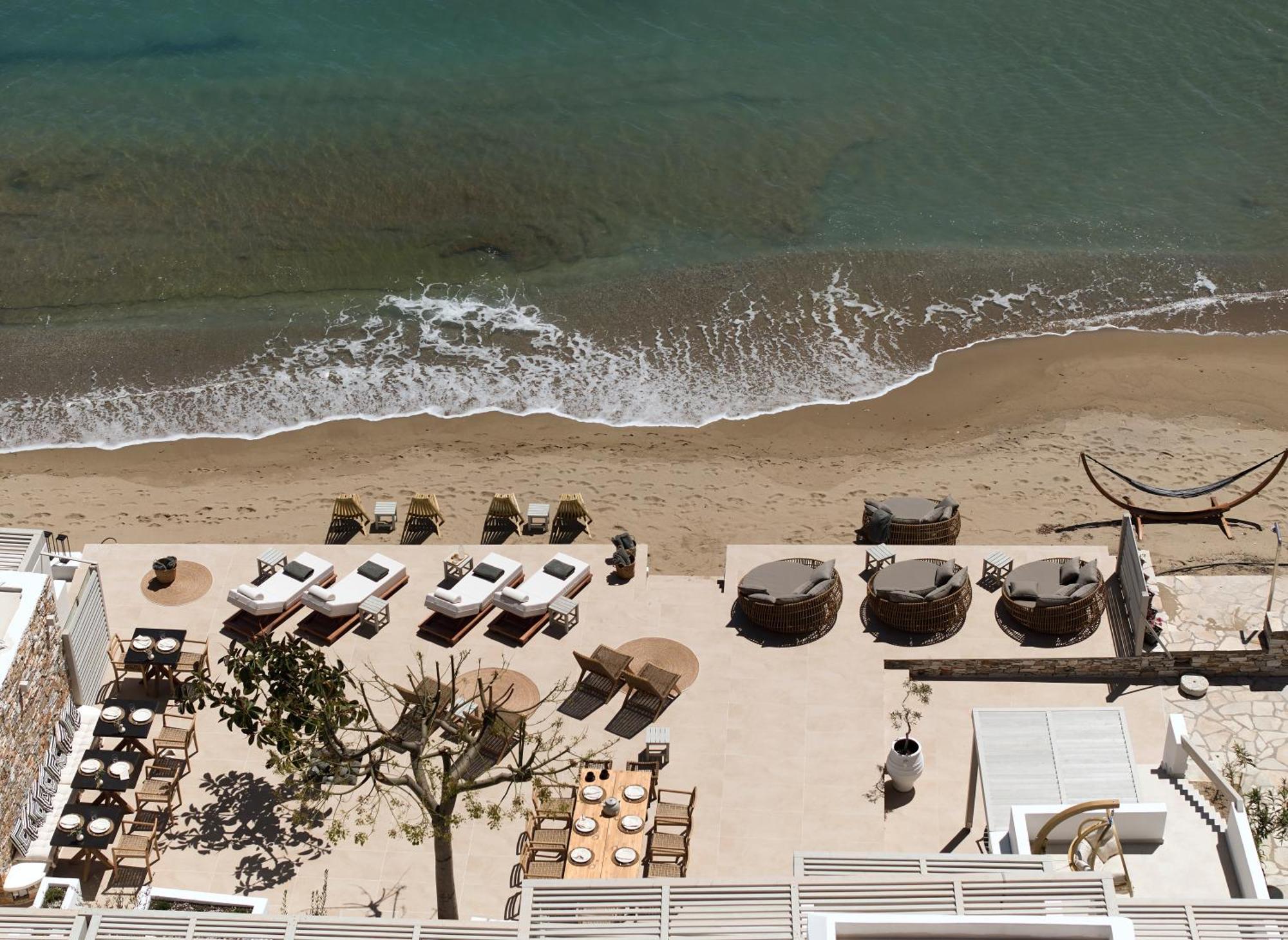 Enalion Suites Sifnos Platis Gialos  외부 사진